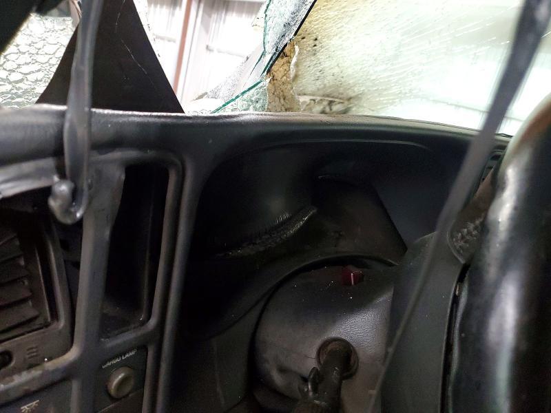 2001 Chevrolet Silverado K1500