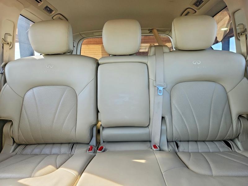 2011 Infiniti Qx56