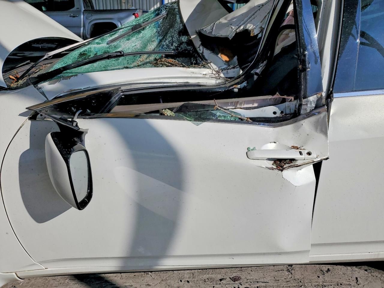 2009 Infiniti G37 Base