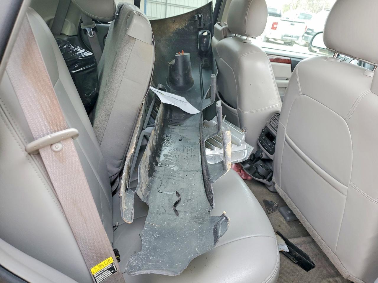 2006 GMC Envoy