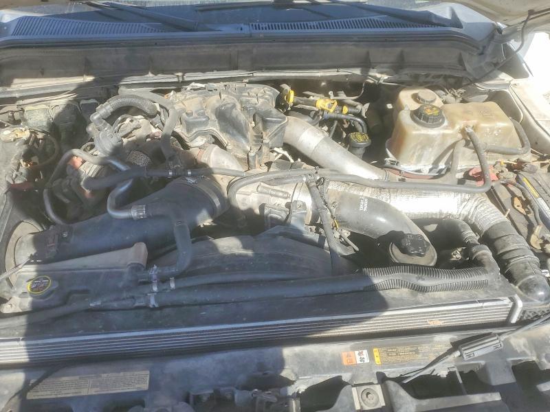 2016 Ford F350 Super Duty