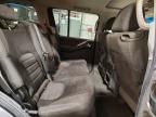 2008 Nissan Pathfinder s