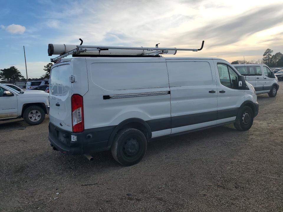 2020 Ford Transit 250 Utility / Service van