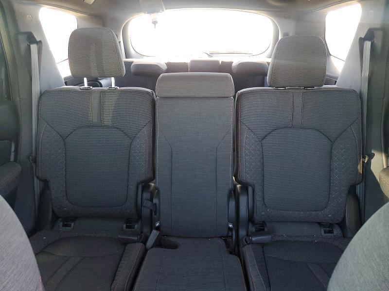 2023 Honda Pilot Sport