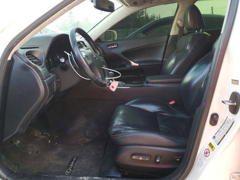 2011 Lexus IS