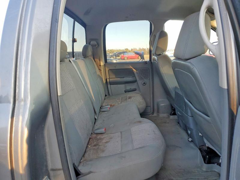 2007 Dodge Ram 1500 st