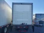 2017 Hino 258/268 BOX Truck