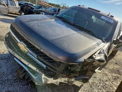 2011 Chevrolet Silverado K3500 ltz for sale in Loganville, GA