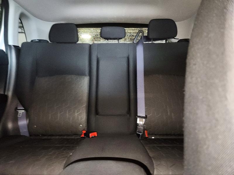 2021 Mitsubishi Outlander Sport es