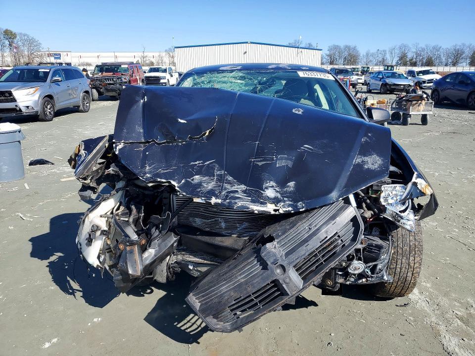 2009 Dodge Avenger sxt