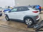 2019 Hyundai Kona Electric sel