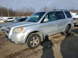 2008 Honda Pilot ex for sale in Marlboro, NY