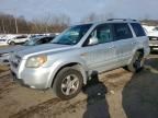 2008 Honda Pilot ex