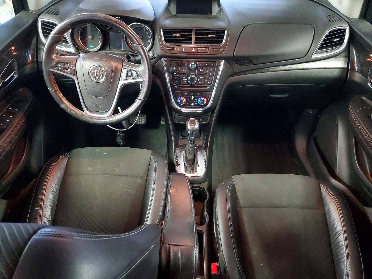 2013 Buick Encore Convenience