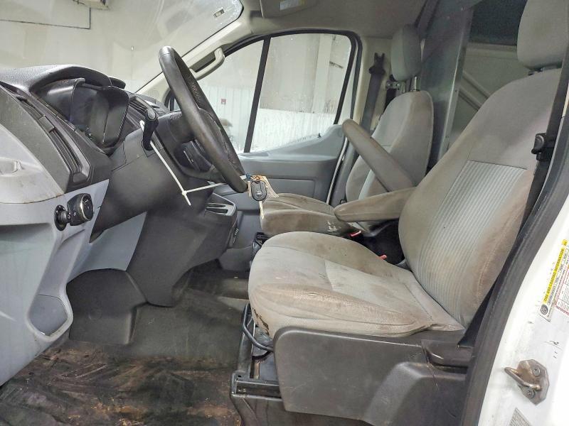 2016 Ford Transit T-350