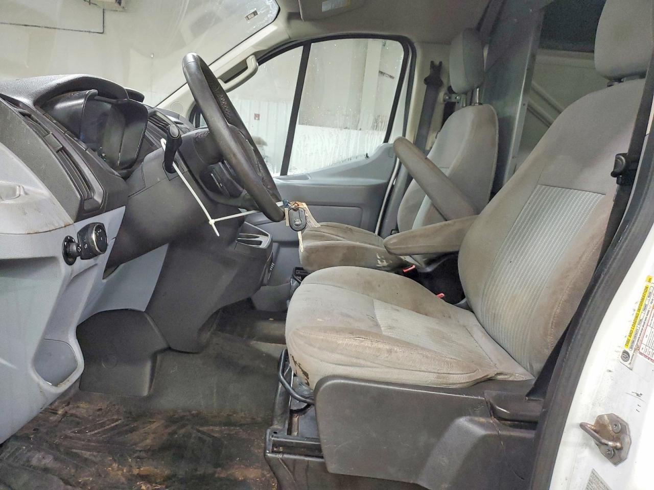 2016 Ford Transit T-350