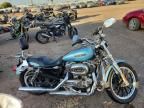 2007 Harley-Davidson 2007 Harl XL50/XL120