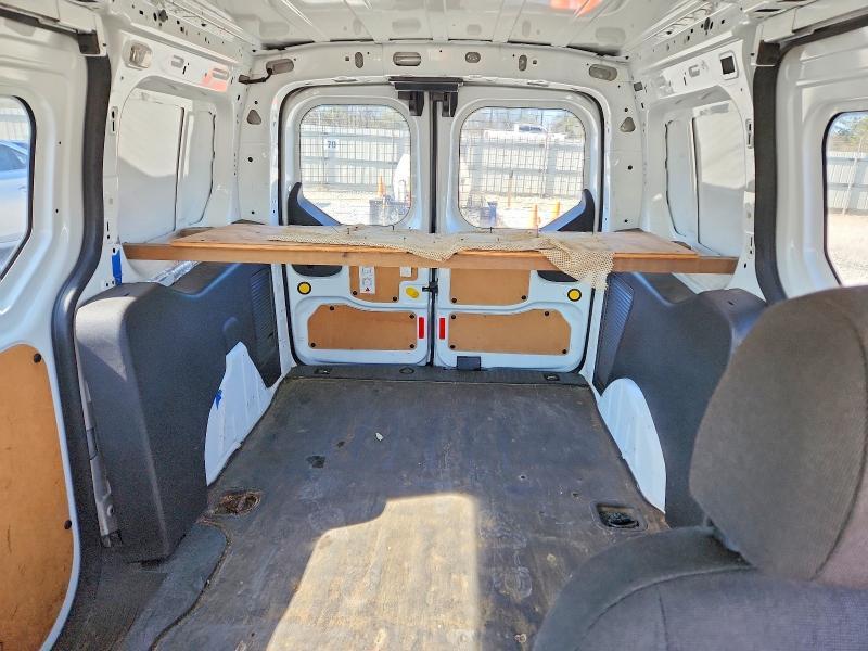2014 Ford Transit Connect XLT