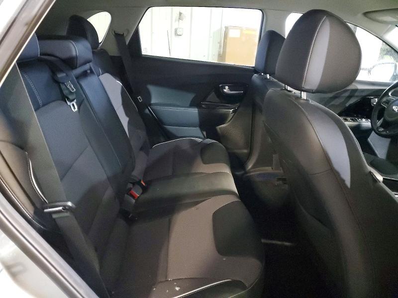 2019 KIA Niro ex