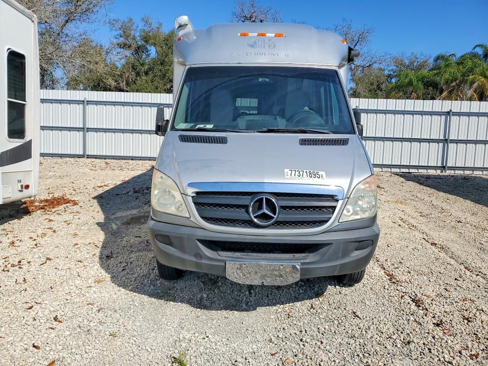 2007 Freightliner Sprinter 3500