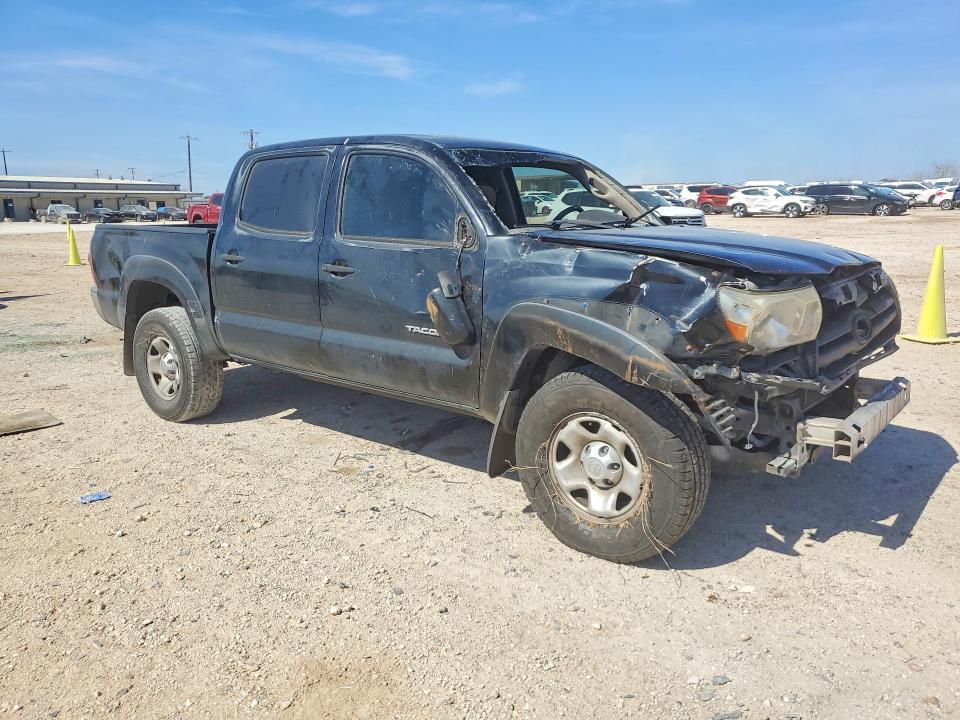 2008 Toyota Tacoma Prerunner V6