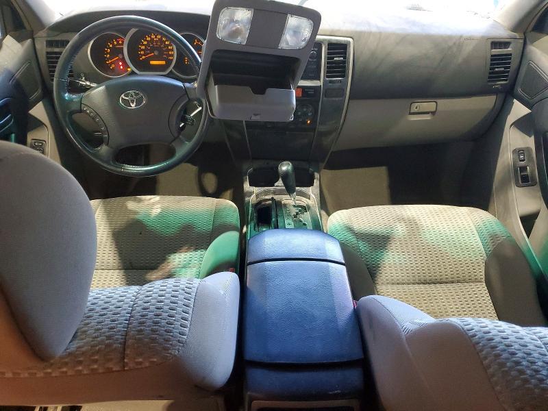 2007 Toyota 4runner SR5