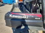2021 Kawasaki Teryx Utility Vehicle