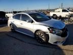 2017 Nissan Sentra sr Turbo