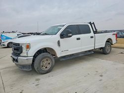 Clean Title Trucks for sale at auction: 2022 Ford F250 Super Duty