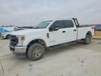 2022 Ford F250 Super Duty