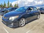 2009 Toyota Corolla xrs