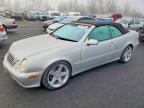 2001 Mercedes-Benz Clk 320