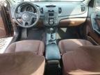 2010 KIA Forte ex