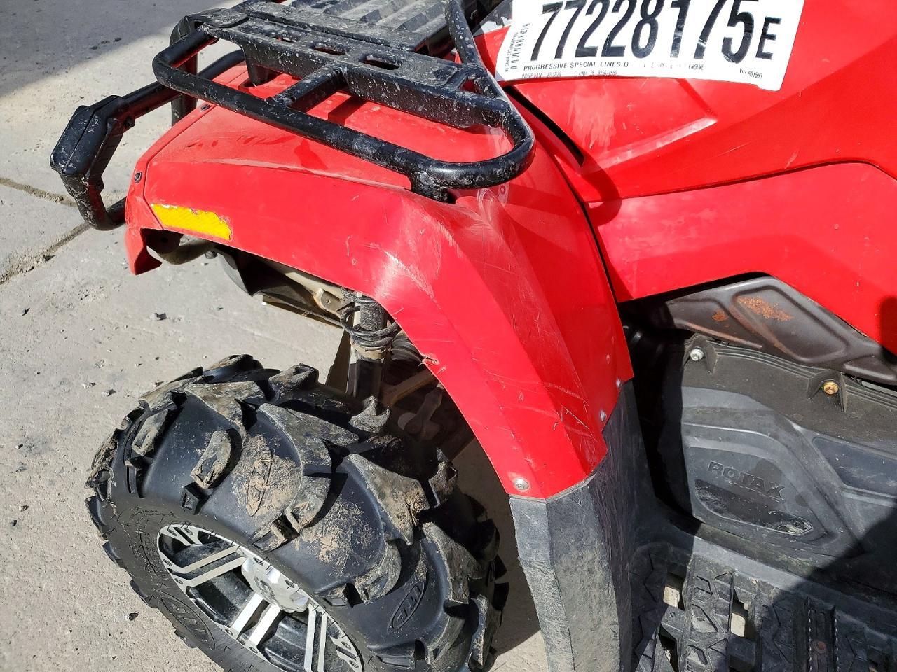 2006 Can Am ATV