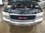 2002 GMC Sierra K1500 Heavy Duty