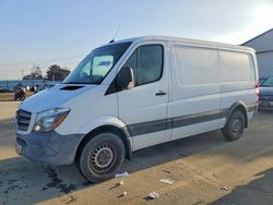 2014 Mercedes-Benz 2014 Mercedes Benz Sprinter 2500 Utility / Service for sale in Nampa, ID