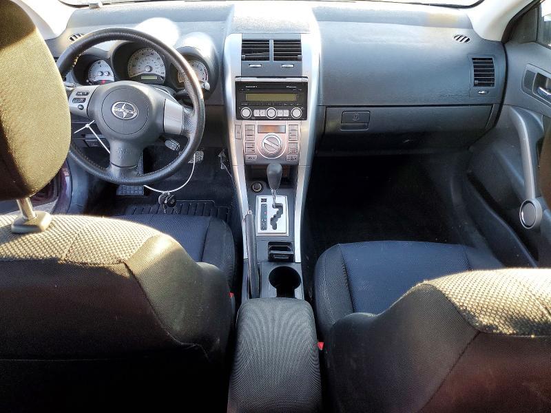 2009 Scion TC