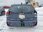 2022 KIA Niro Electric ex