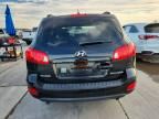 2009 Hyundai Santa fe gls