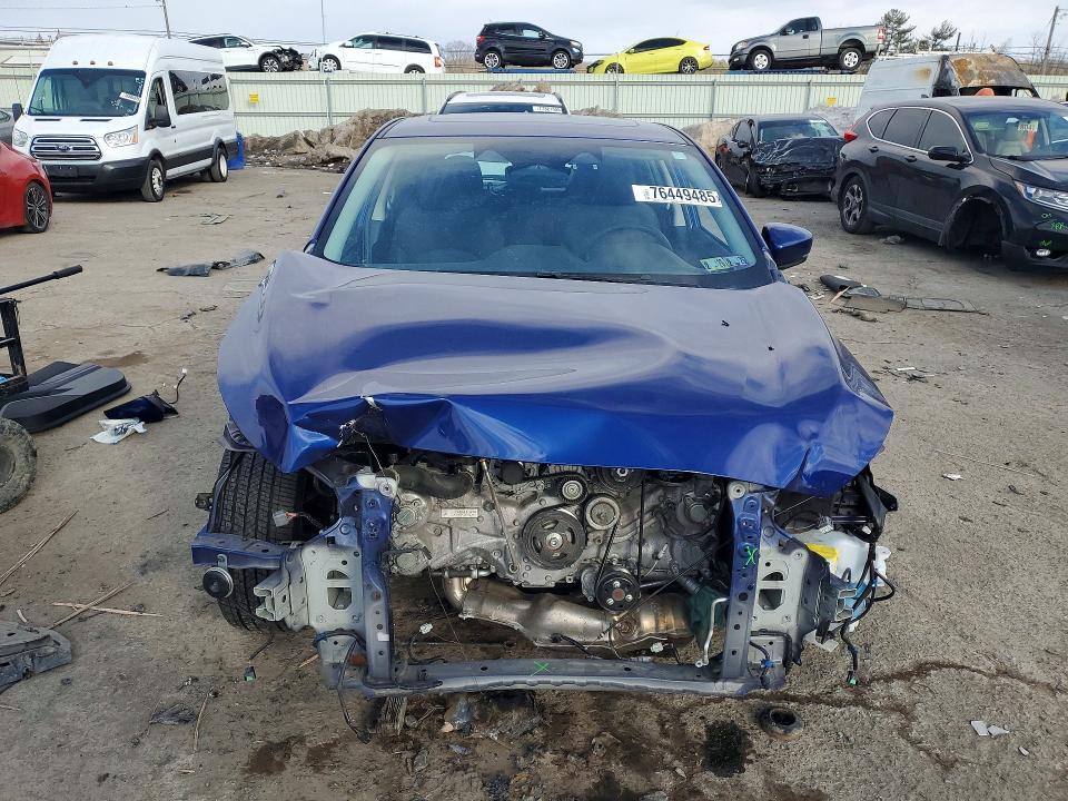 2024 Subaru Impreza Sport
