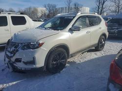 2018 Nissan Rogue en venta en Central Square, NY