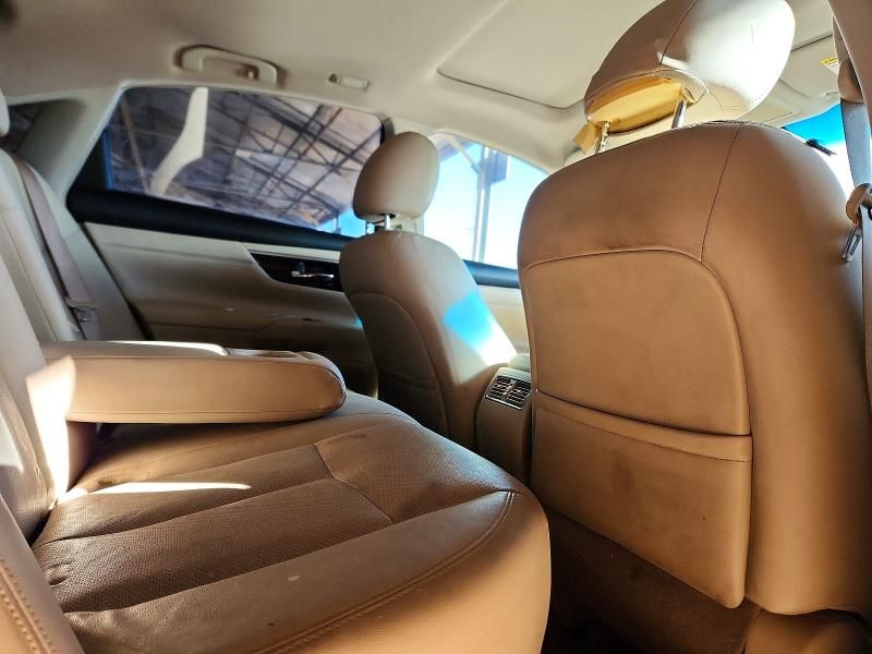 2013 Nissan Altima 3.5s