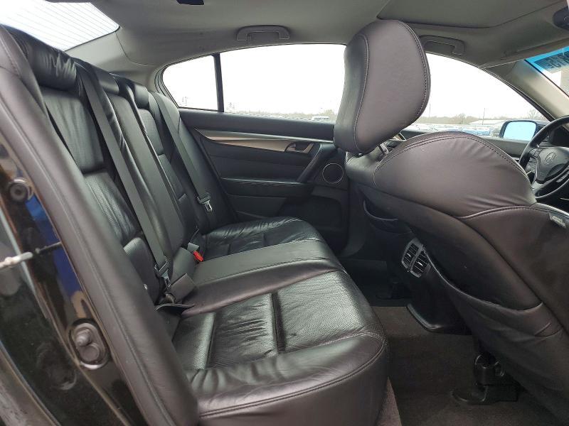 2009 Acura TL