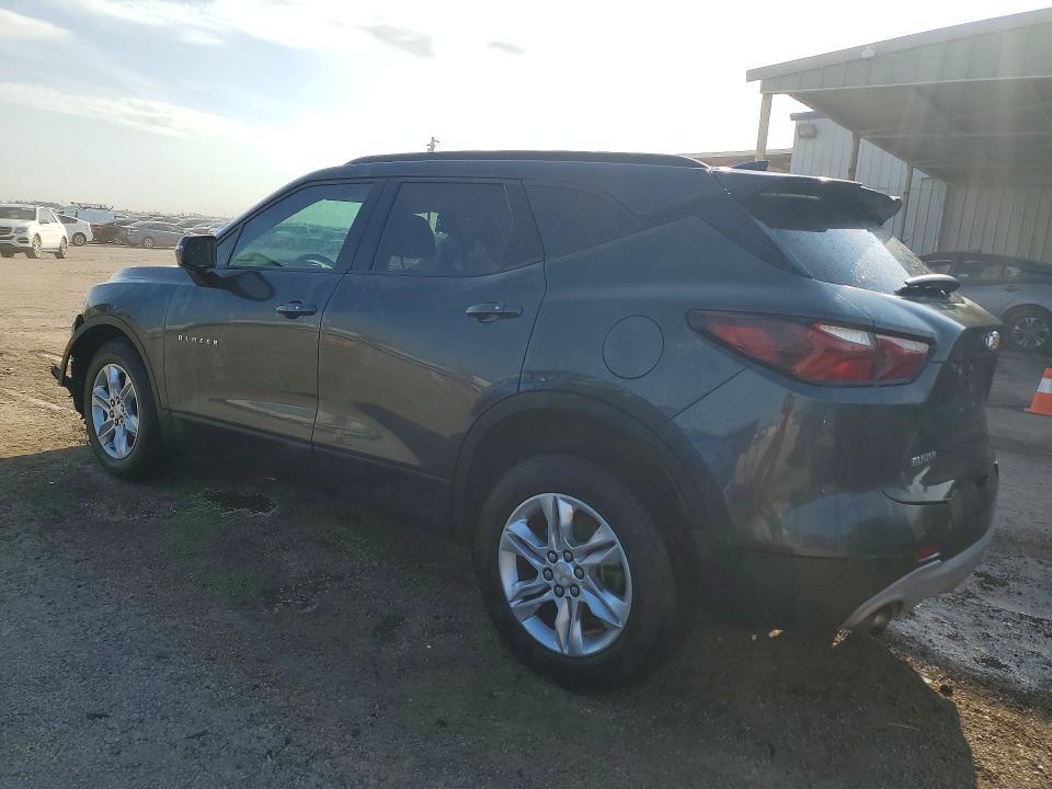 2020 Chevrolet Blazer 2LT