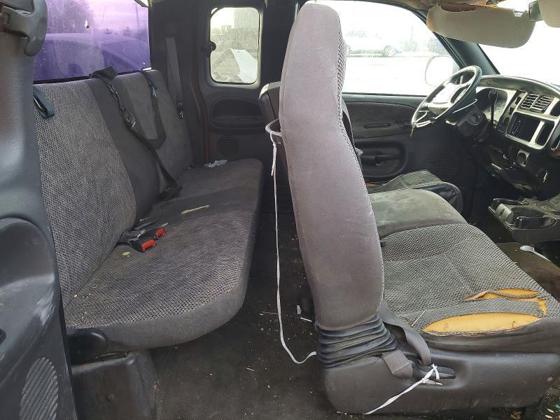 2001 Dodge Ram 1500
