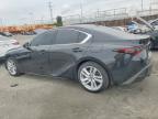 2025 Lexus Is 300 Base