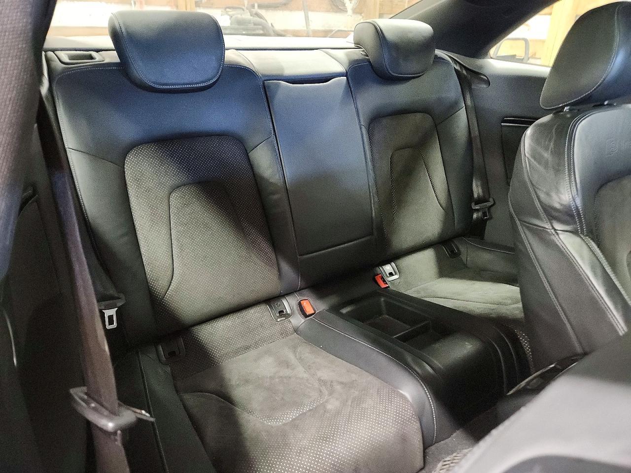 2015 Audi A5 Premium Plus