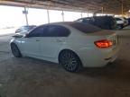 2016 BMW 528 xi