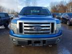 2009 Ford F150 Supercrew