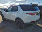 2017 Land Rover Discovery hse